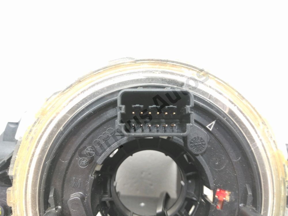 Commande sous-volant