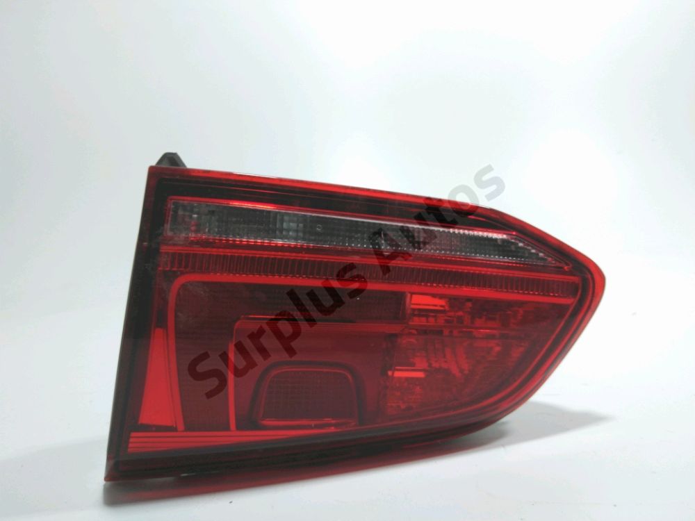 Feu arriere interieur droit