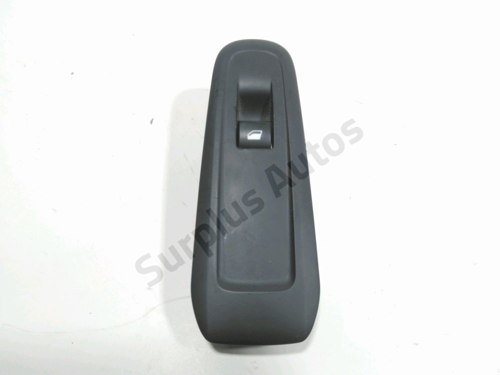 Commande lève-vitre avant droit