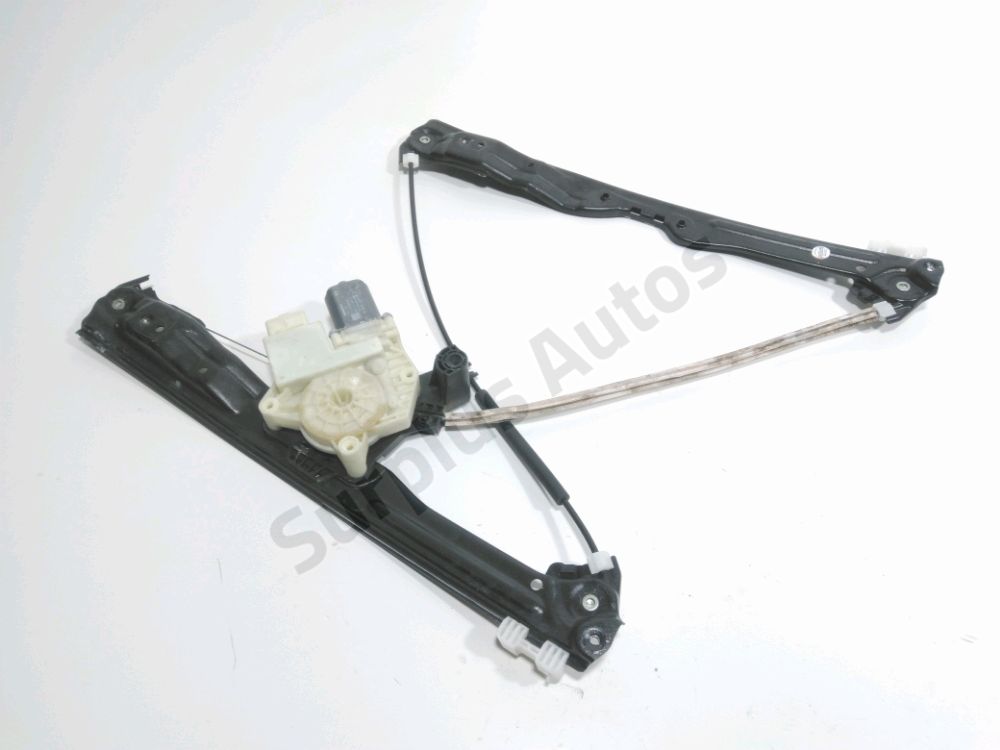 Lève-vitre électrique avant gauche