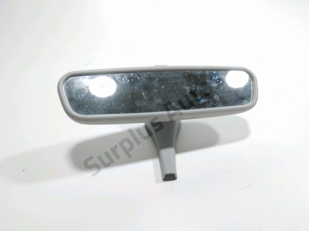 Retroviseur interieur