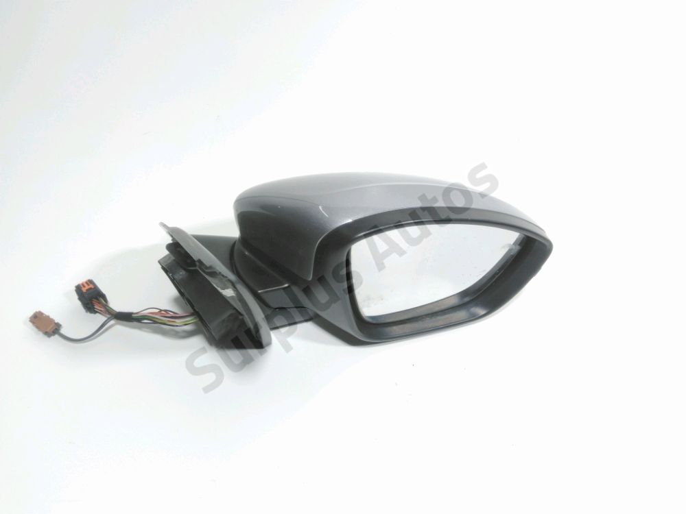 Rétroviseur électrique droit