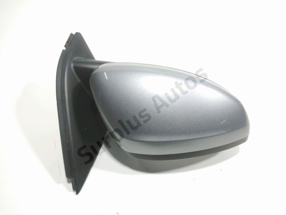 Rétroviseur électrique droit