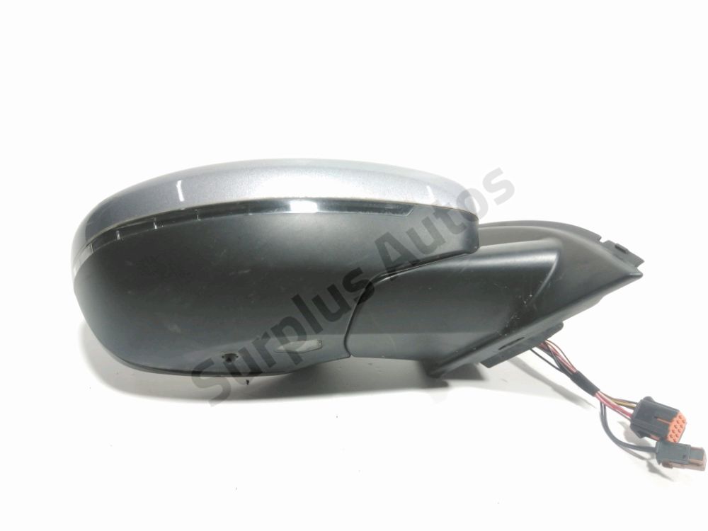 Rétroviseur électrique droit