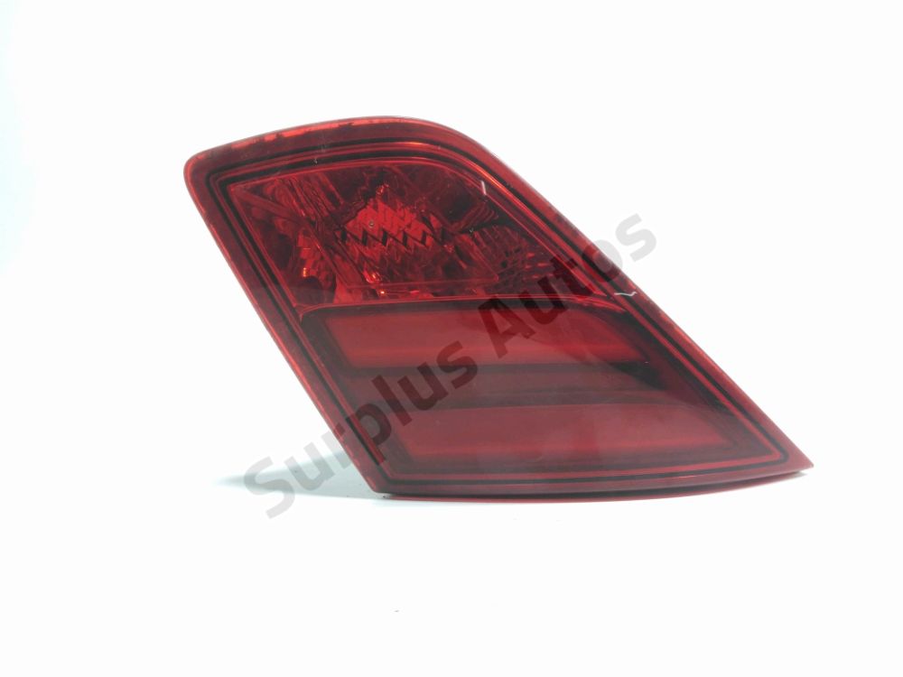 Feu arrière intérieur droit