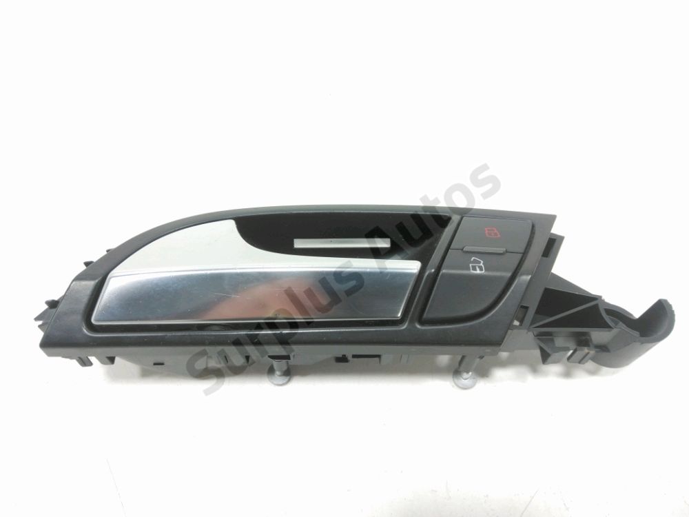 Poignée intérieure porte avant gauche