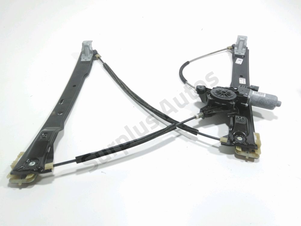 Leve-vitre electrique avant droit