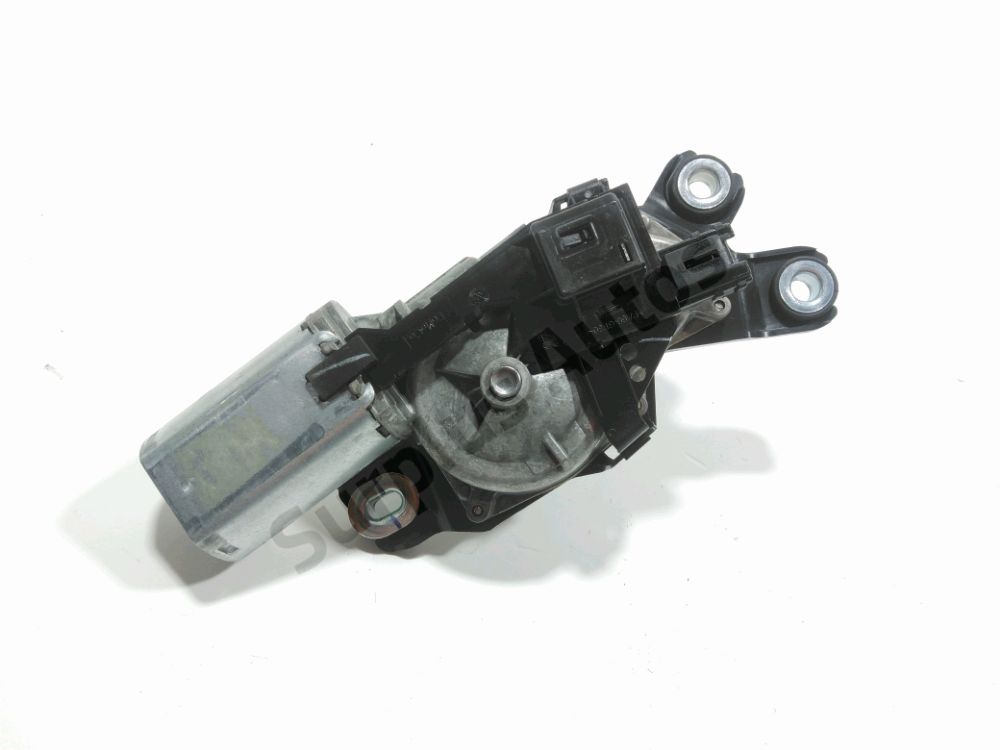 Moteur d'essuie glace arrière