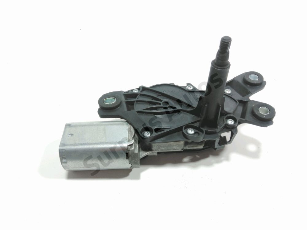 Moteur d'essuie glace arrière