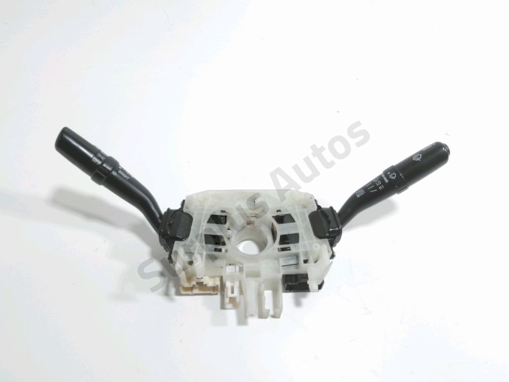 Commande sous-volant