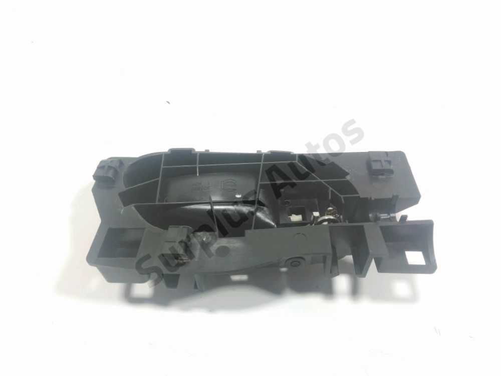 Poignée intérieure porte avant gauche