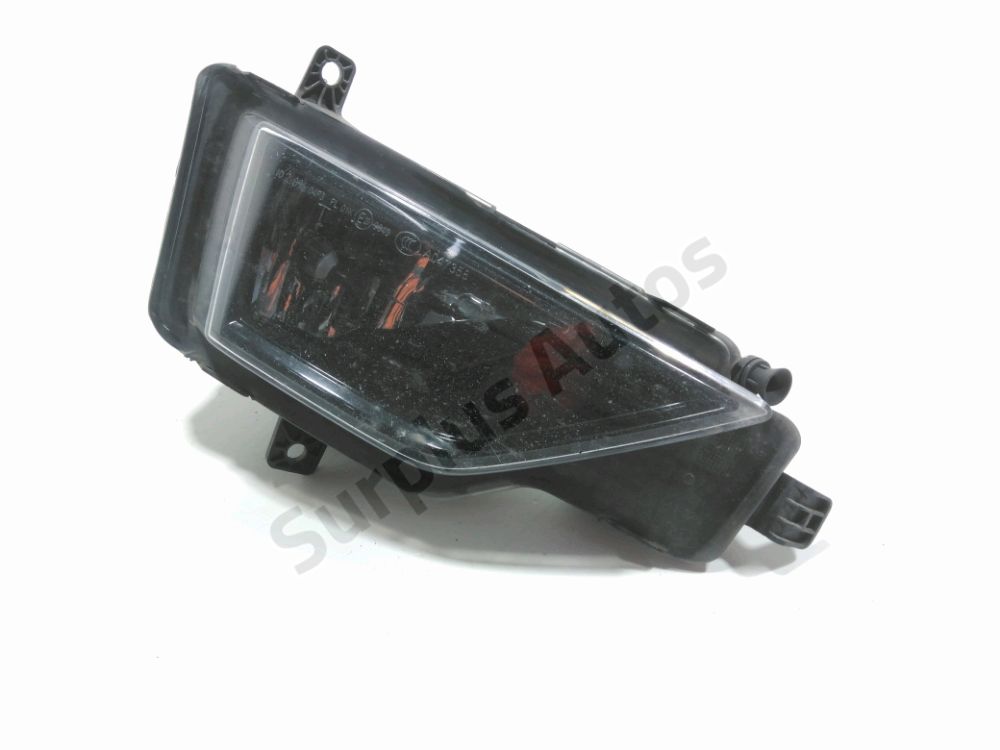 Antibrouillard avant droit