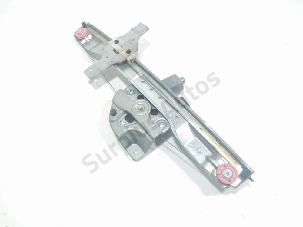 Lève-vitre électrique avant gauche