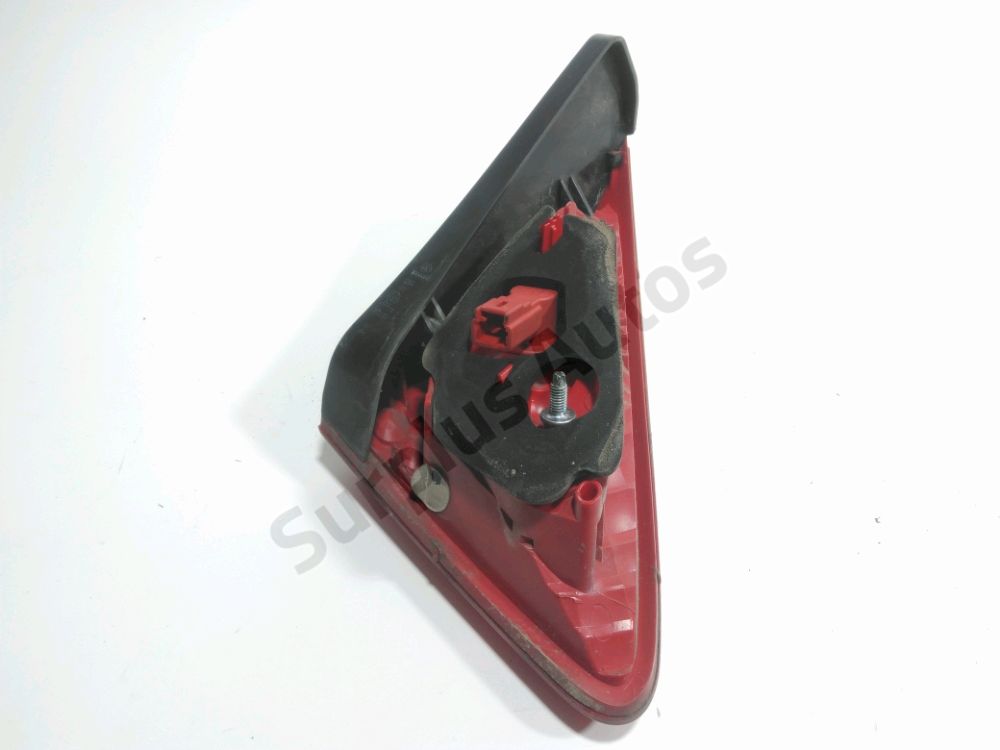 Feu arrière intérieur droit