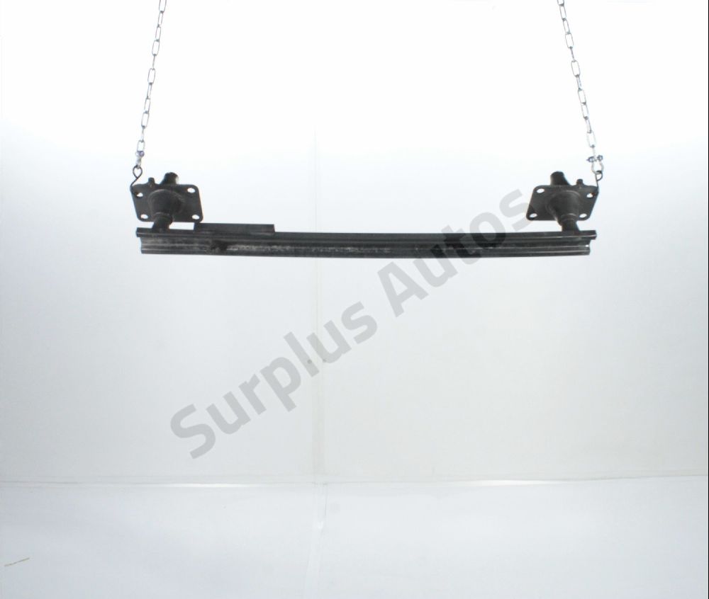 Renfort pare-choc avant