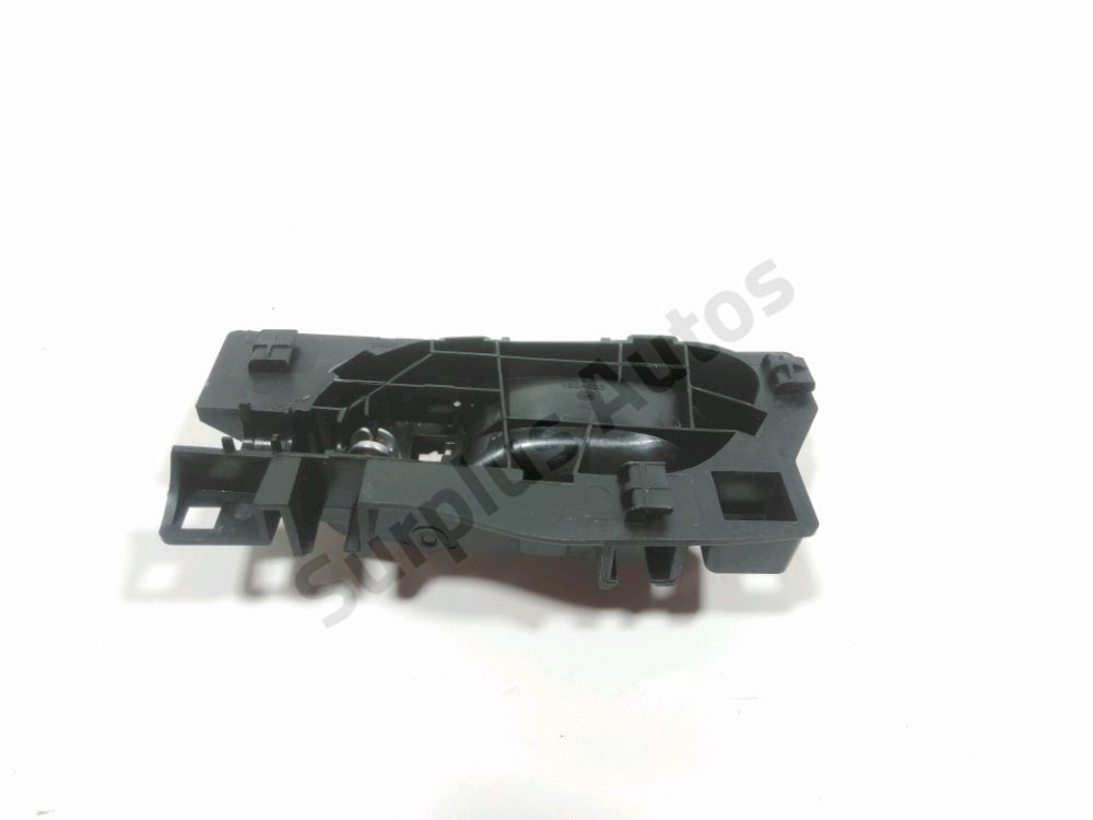 Poignée intérieure porte arrière droite