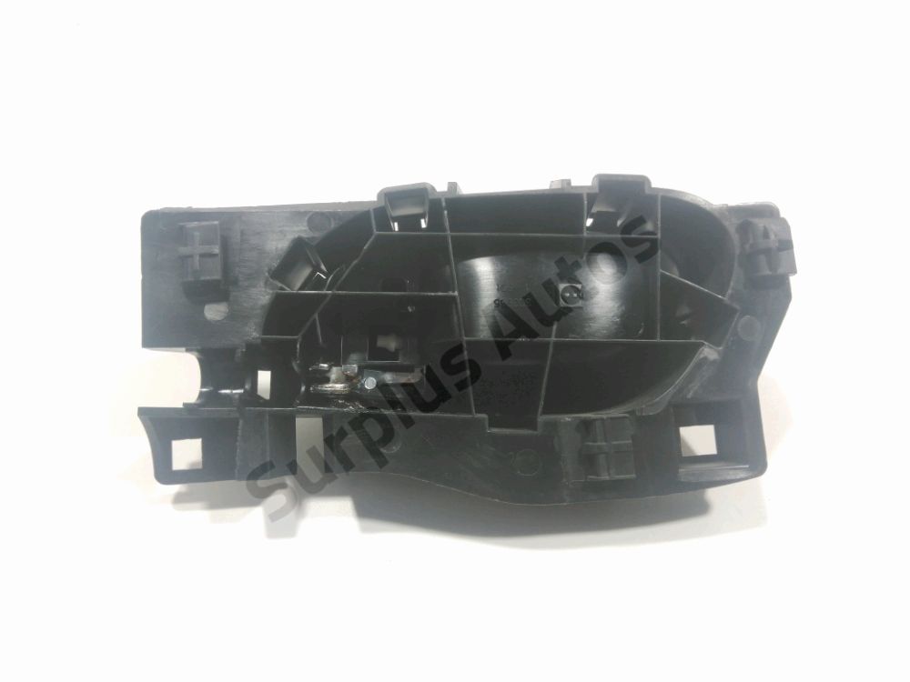 Poignée intérieure porte avant droite