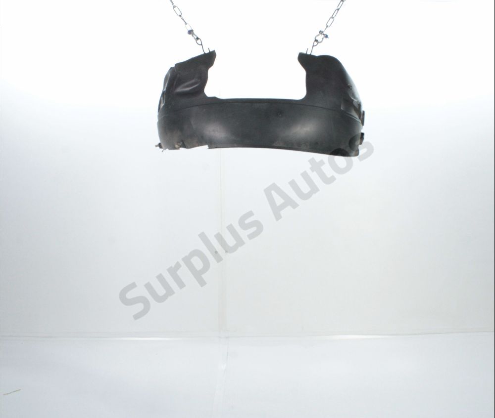 Pare-boue avant gauche