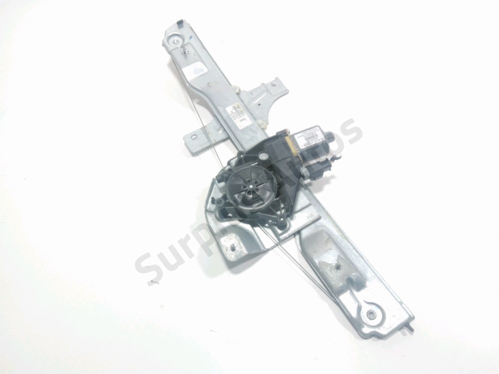 Lève-vitre électrique avant droit