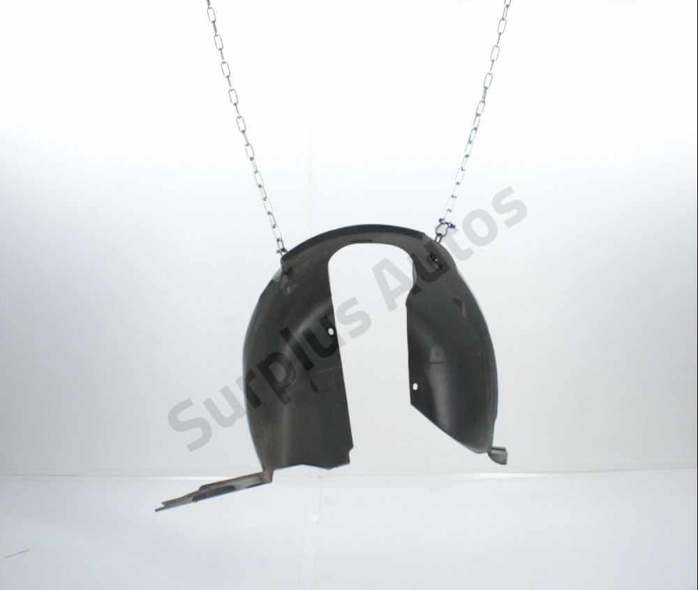 Pare-boue avant gauche