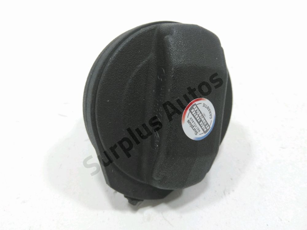 Bouchon de réservoir à carburant