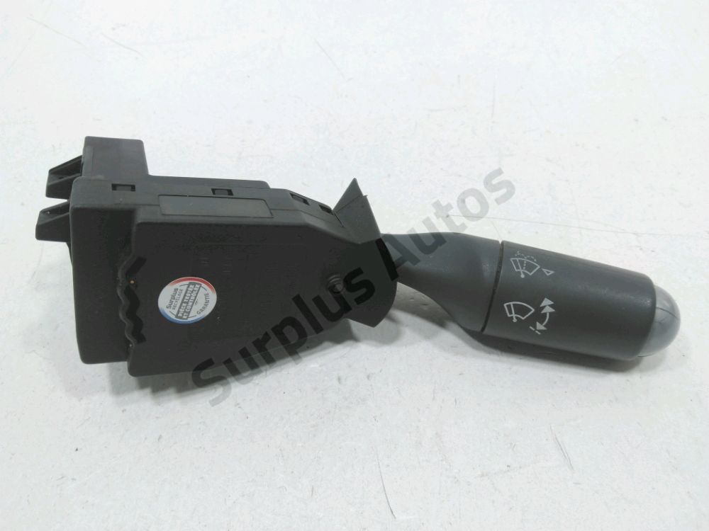 Commande essuie-glace