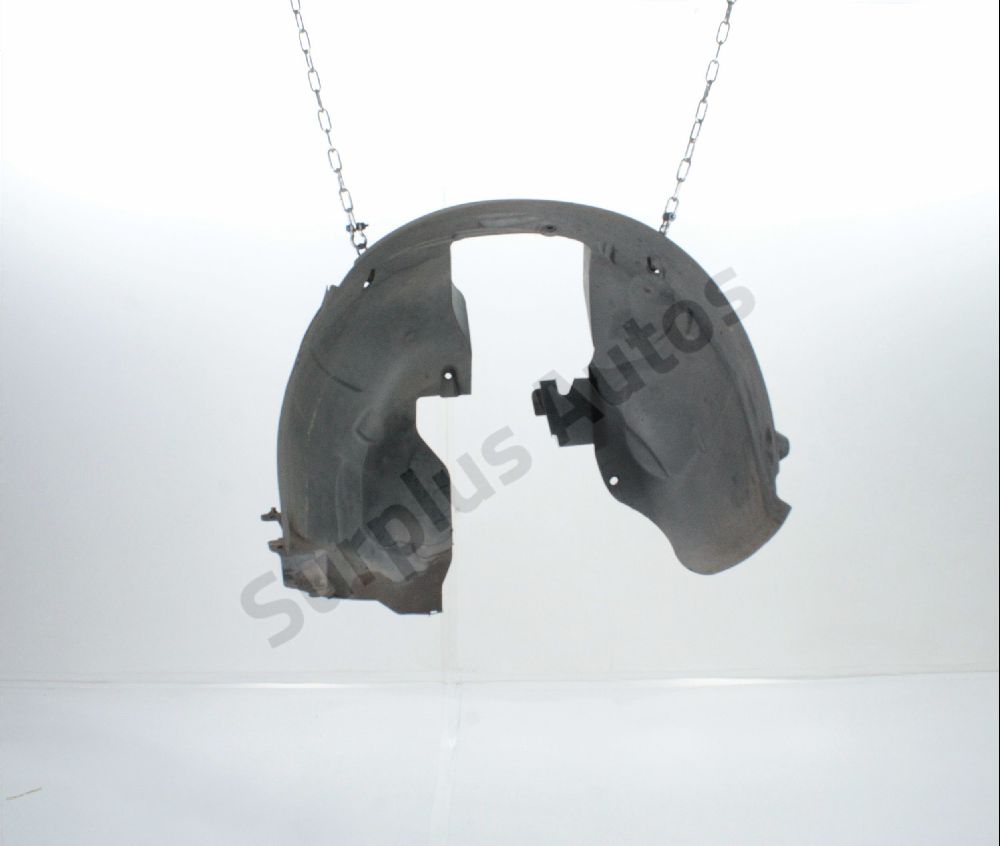 Pare-boue avant gauche