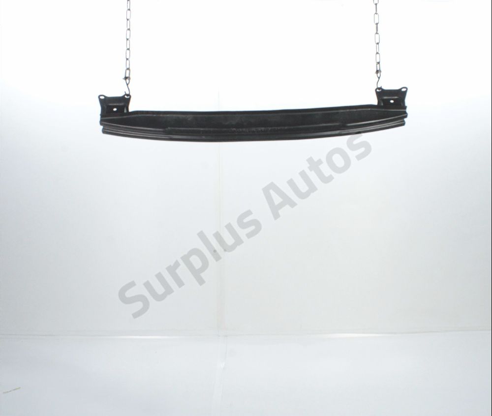 Renfort pare-choc arriere