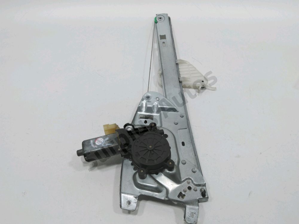 Lève-vitre électrique avant gauche