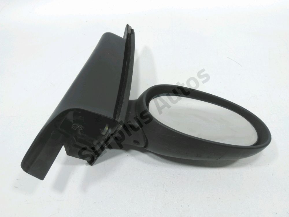 Retroviseur electrique droit