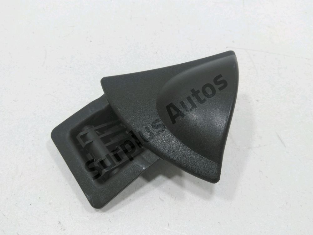 Poignee interieure porte avant droite