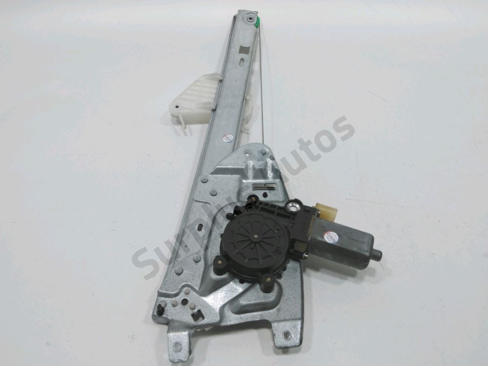 Lève-vitre électrique avant droit