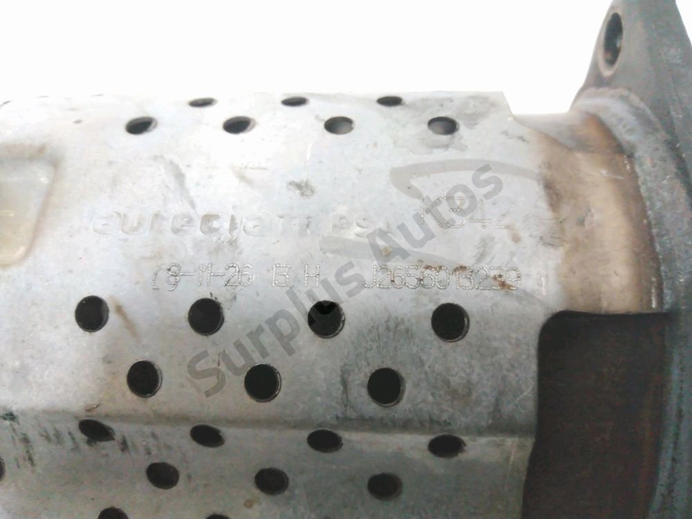 Catalyseur