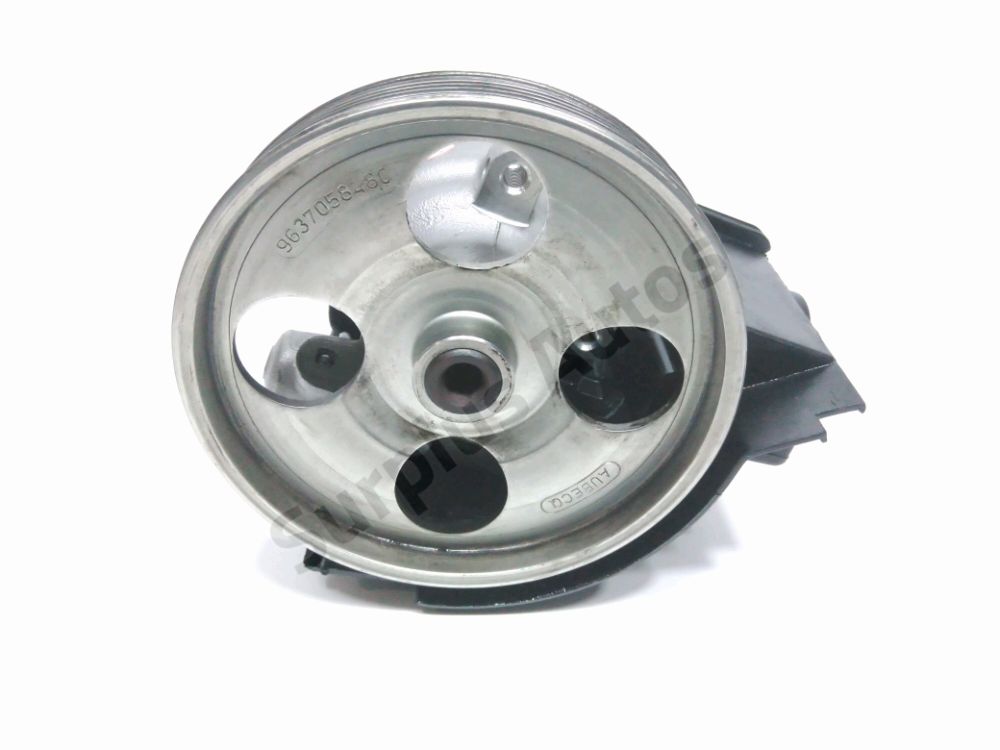 Pompe de direction assistée