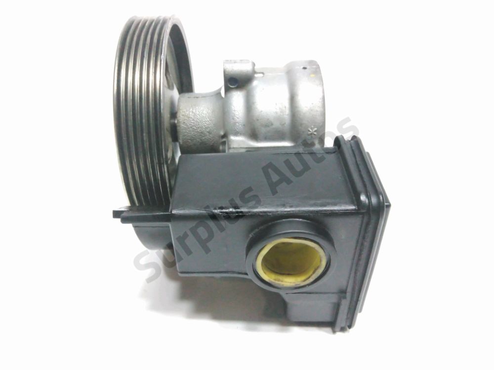 Pompe de direction assistée