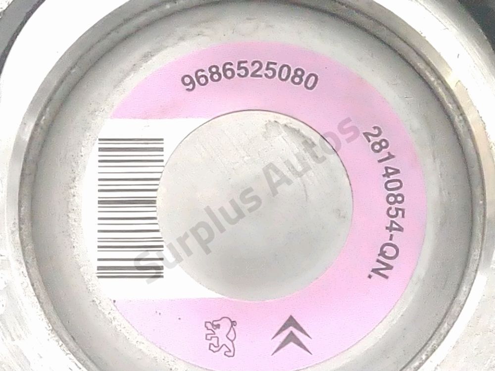 Pompe de direction assistée