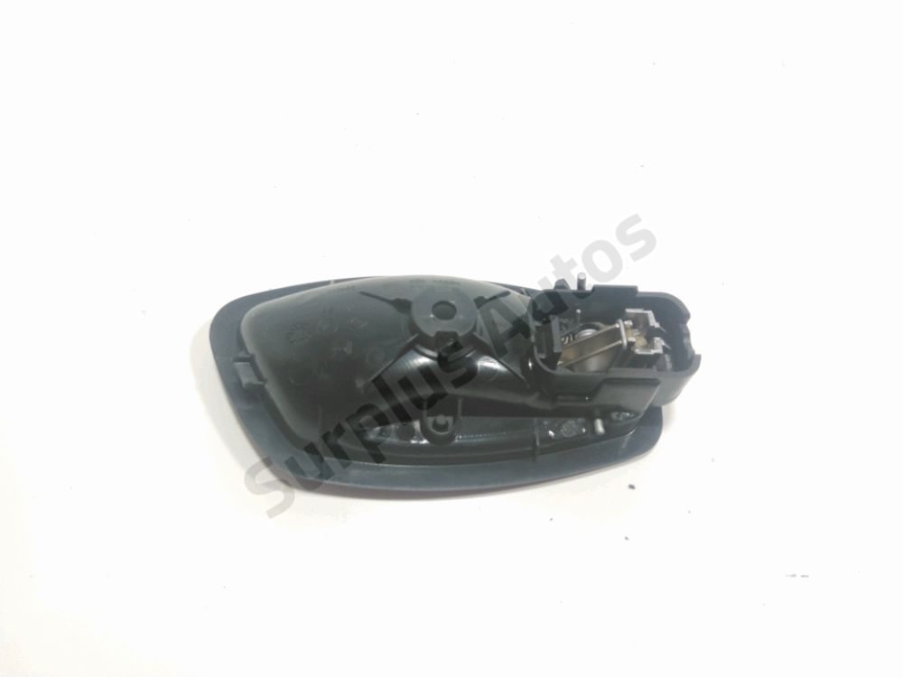 Poignée intérieure porte avant gauche