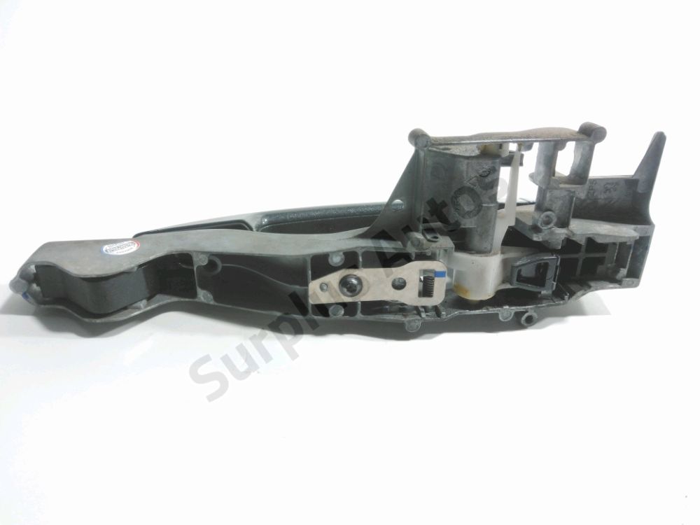 Poignée extérieure avant droite