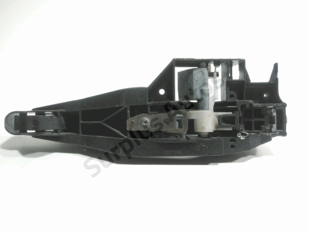 Poignée extérieure arrière droite