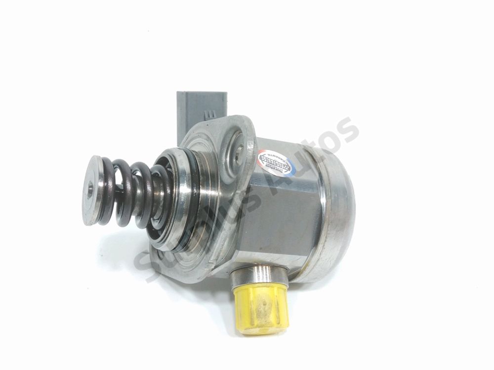 Pompe haute pression