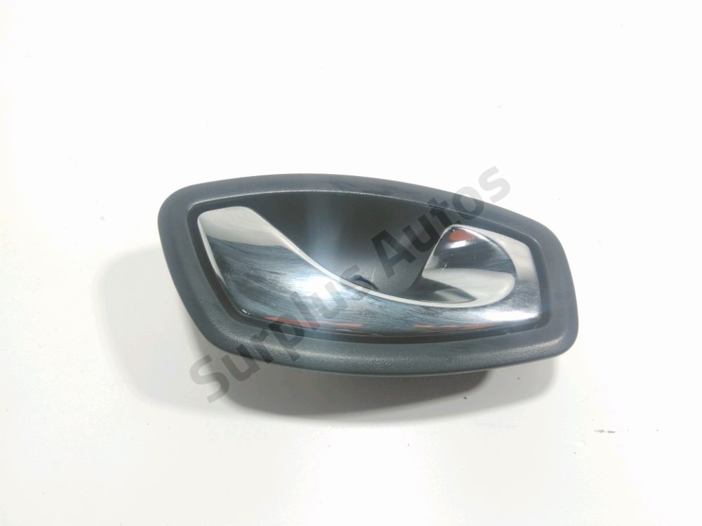 Poignée intérieure porte avant droite