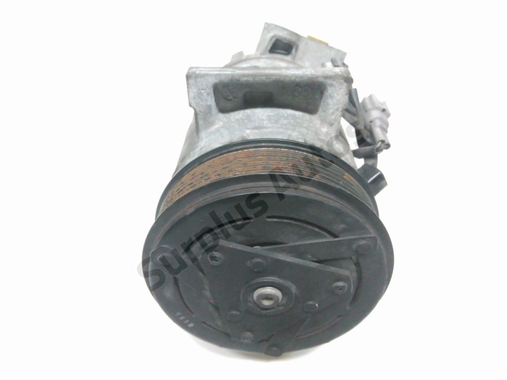 Compresseur de climatisation