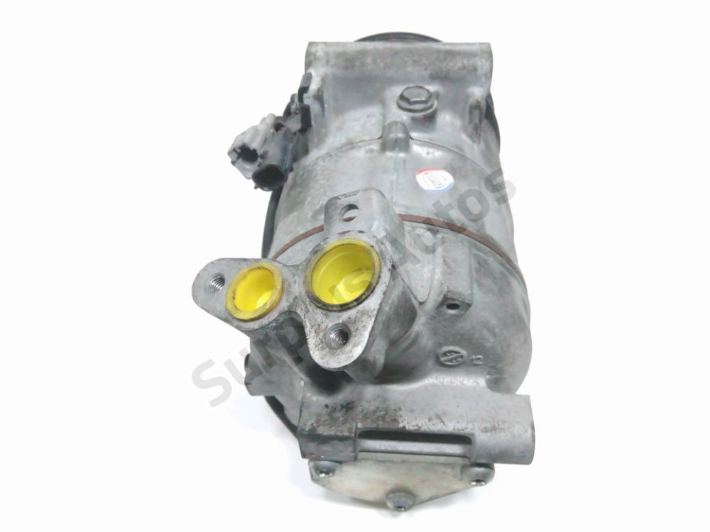 Compresseur de climatisation