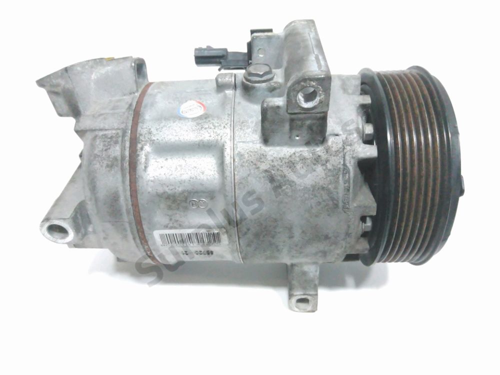Compresseur de climatisation