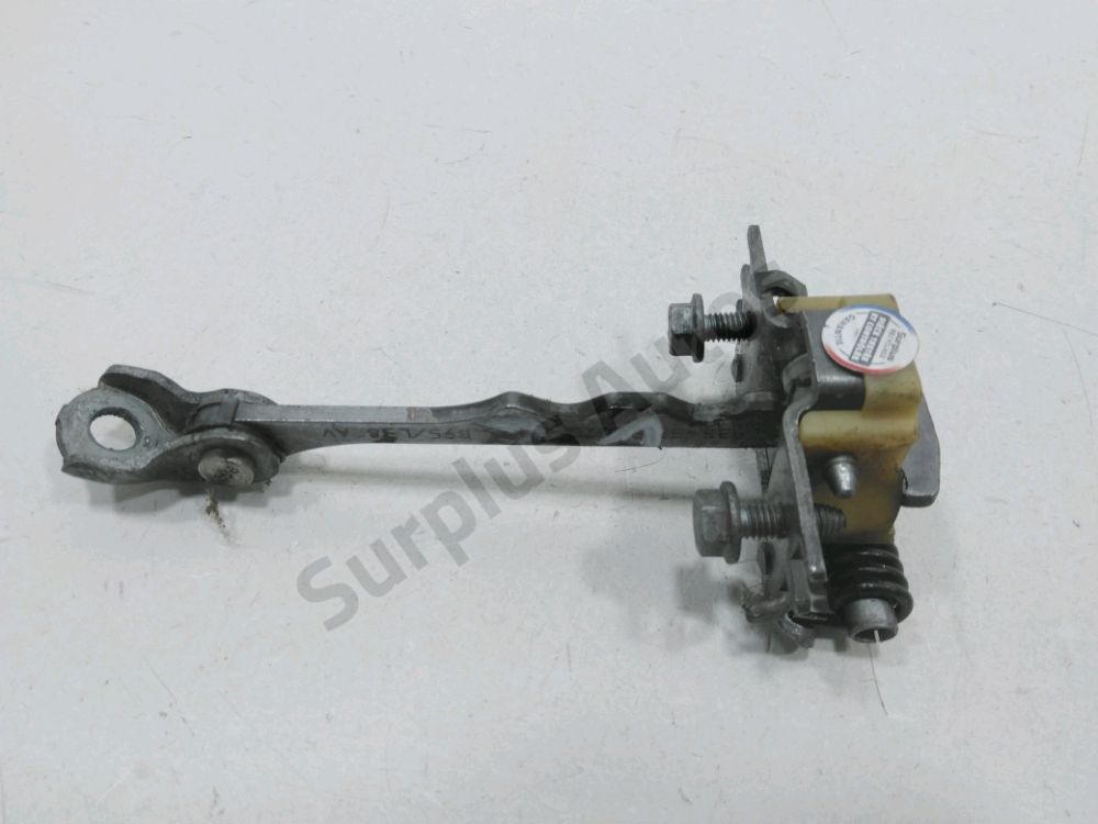 Tirant de porte avant gauche