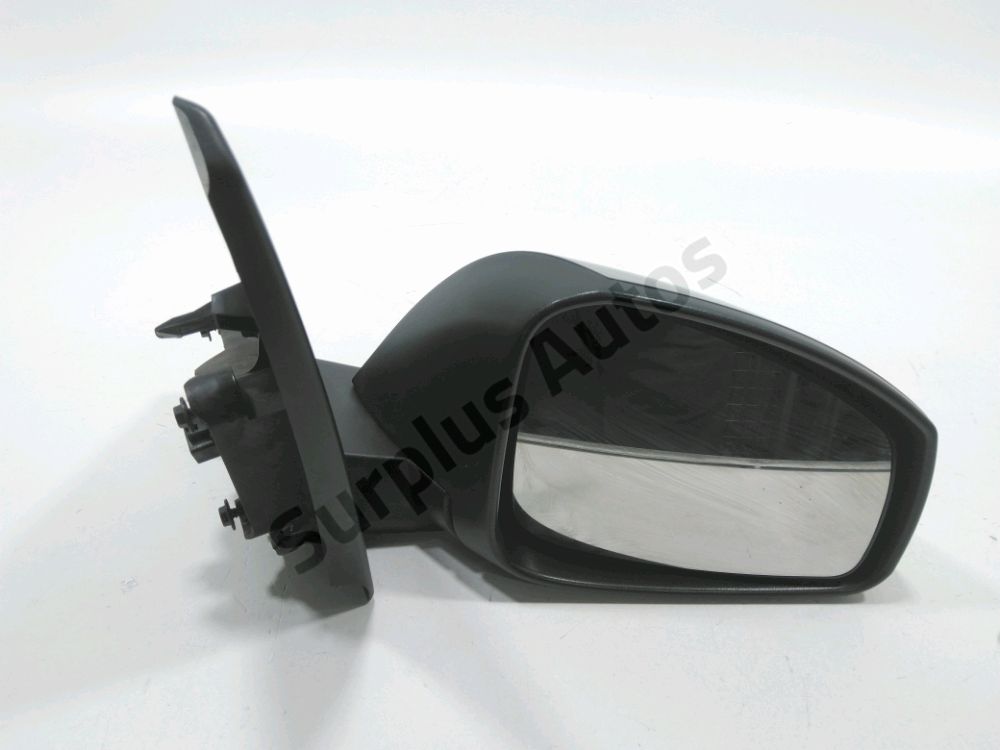 Retroviseur electrique droit