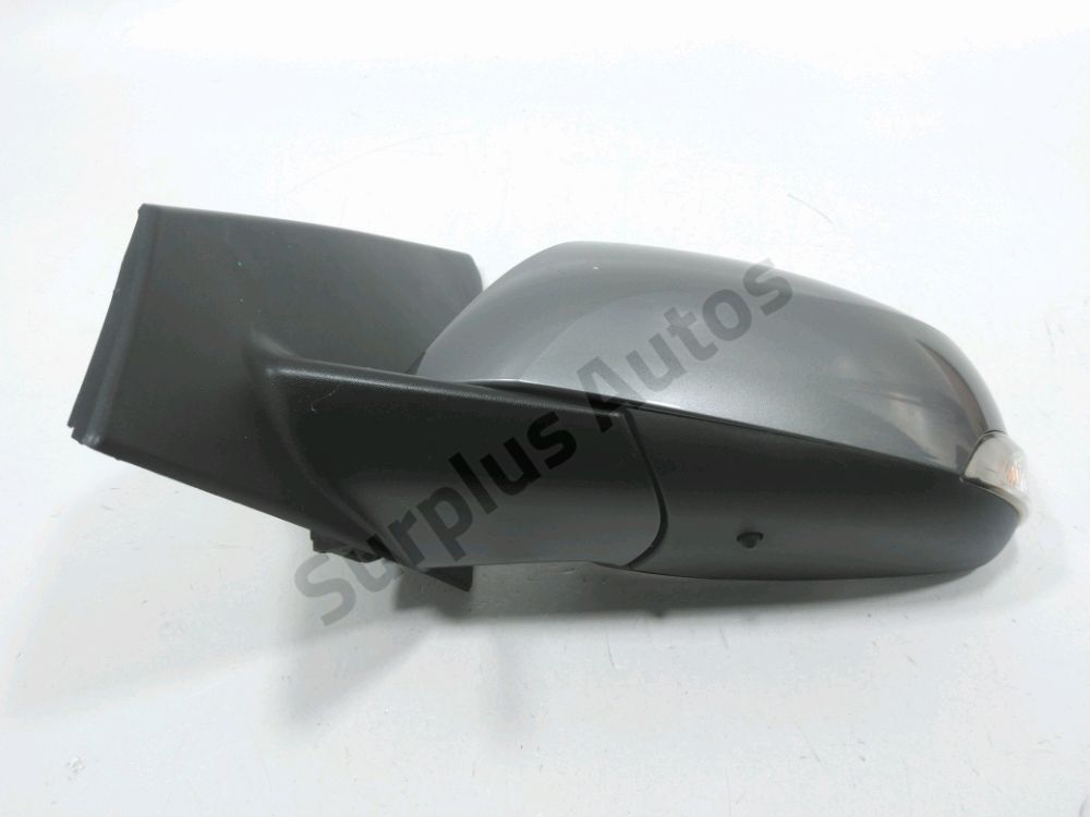 Rétroviseur électrique gauche