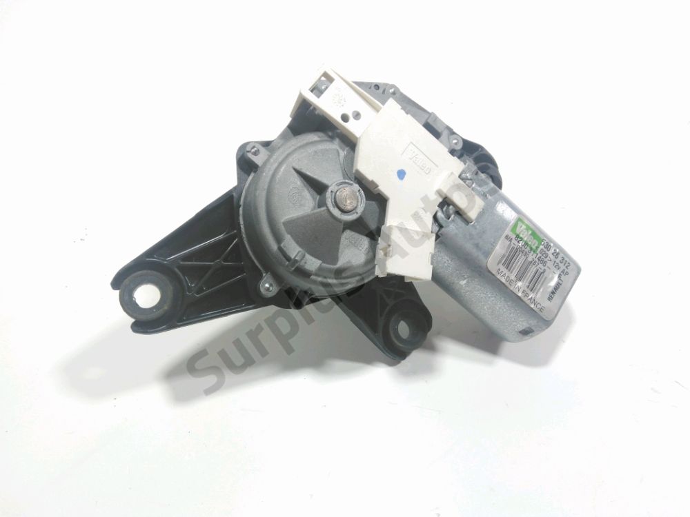 Moteur d'essuie glace arrière