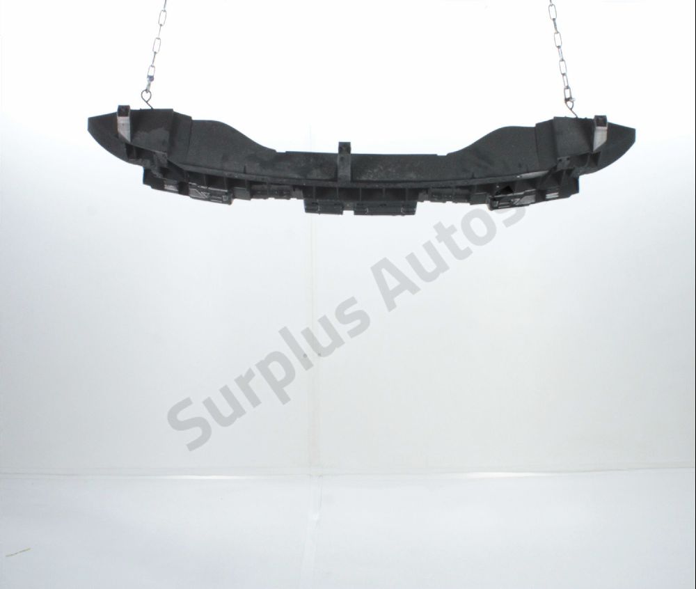 Renfort pare-choc arrière