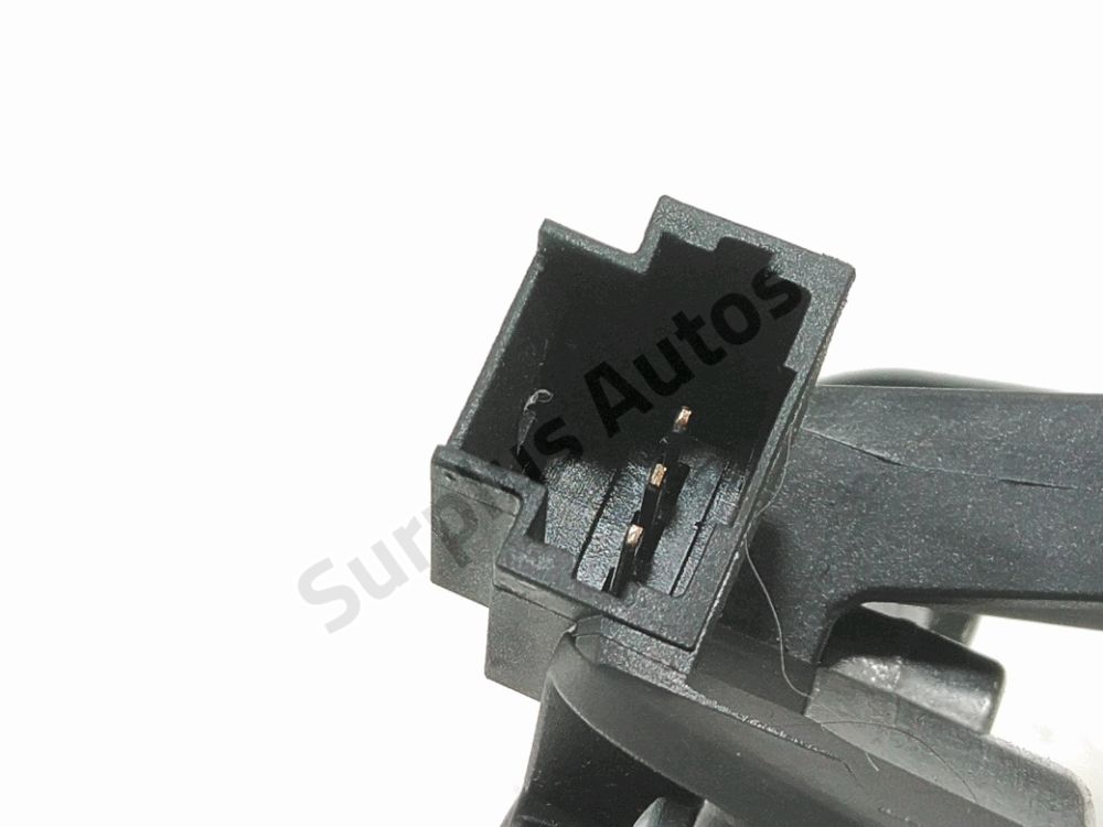 Moteur d'essuie glace arrière